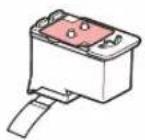 CANON PIXMA G540 - Установка печатающих головок - 3