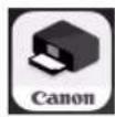 CANON PIXMA G540 - Процедура підключення до смартфона - 2