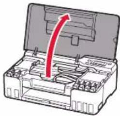 CANON PIXMA G540 - Important - 1