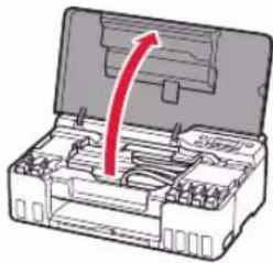 CANON PIXMA G540 - Importante - 1