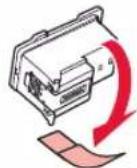 CANON PIXMA G540 - Встановлення друкующих головок - 6