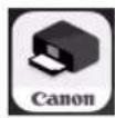CANON PIXMA G540 - Connecting to a Smartphone - 2