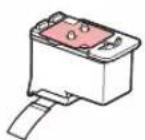 CANON PIXMA G540 - Installing the Print Heads - 3