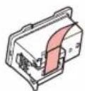 CANON PIXMA G540 - Встановлення друкующих головок - 5