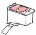 CANON PIXMA G540 - Встановлення друкующих головок - 3