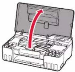 CANON PIXMA G540 - Importante - 1