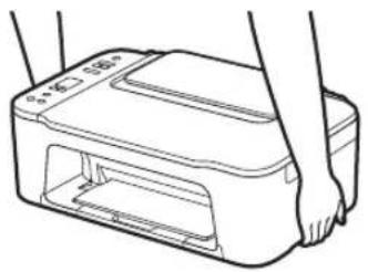 CANON PIXMA TS3440 - 1