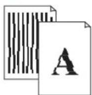 CANON PIXMA TS3440 - If Print Results Are Unsatisfactory - 1