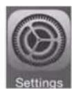 CANON PIXMA TS3440 - Процедура підключення до смартфона - 4