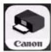CANON PIXMA TS3440 - Процедура підключення до смартфона - 2