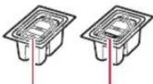 CANON PIXMA TS3440 - Box Contents - 1