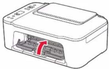 CANON PIXMA TS3440 - Configuration de l'imprimante - 2