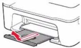 CANON PIXMA TS3440 - Fermez le capot. - 5