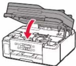 CANON PIXMA GM4040 - Important - 11