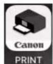 CANON PIXMA GM4040 - Transporte de la impresora - 4
