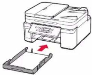 CANON PIXMA GM4040 - Transporting Your Printer - 9