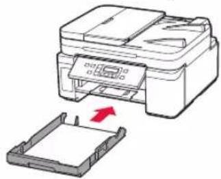 CANON PIXMA GM4040 - Внимание! - 2