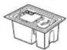 CANON PIXMA GM4040 - Contenu de la boîte - 1