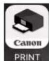 CANON PIXMA GM4040 - Connexion à un smartphone - 4