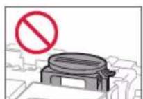 CANON PIXMA GM4040 - Transporting Your Printer - 8