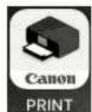 CANON PIXMA GM4040 - Conexión con un teléfono inteligente - 4