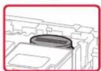 CANON PIXMA GM4040 - Configurando a impressora - 3