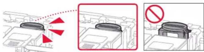 CANON PIXMA GM4040 - Внимание! - 11