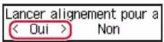 CANON PIXMA GM4040 - Chargement du papier - 2