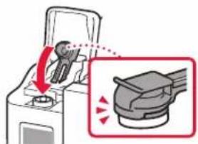CANON PIXMA GM4040 - Important - 8