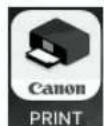 CANON PIXMA GM4040 - Подключение к смартфону - 4