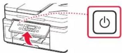 CANON PIXMA GM4040 - Important - 1