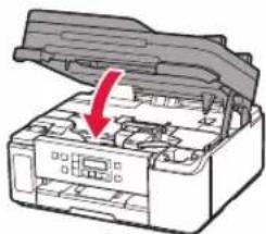 CANON PIXMA GM4040 - Importante - 8