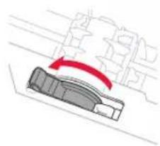 CANON PIXMA GM4040 - Déplacement de l'imprimante - 2