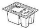 CANON PIXMA GM4040 - Box Contents - 1