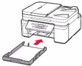 CANON PIXMA GM4040 - Importante - 5