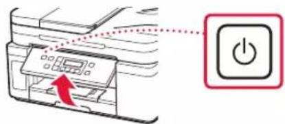CANON PIXMA GM4040 - Importante - 1