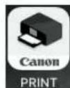 CANON PIXMA GM4040 - Процедура підключення до смартфона - 4