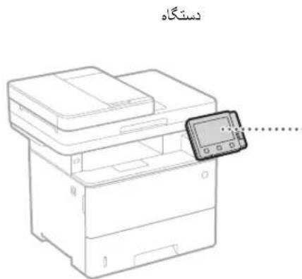CANON i-SENSYS MF525x - 1is jiei ciLae Jilj 1Jcuiac - 1