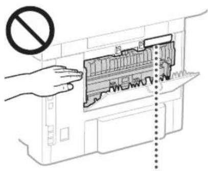 CANON i-SENSYS MF525x - Ar - 1