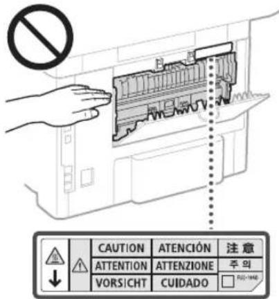CANON i-SENSYS MF525x - BHUMAHNE - 1