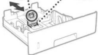 CANON i-SENSYS MF525x - Opiones utiles de impresión - 5