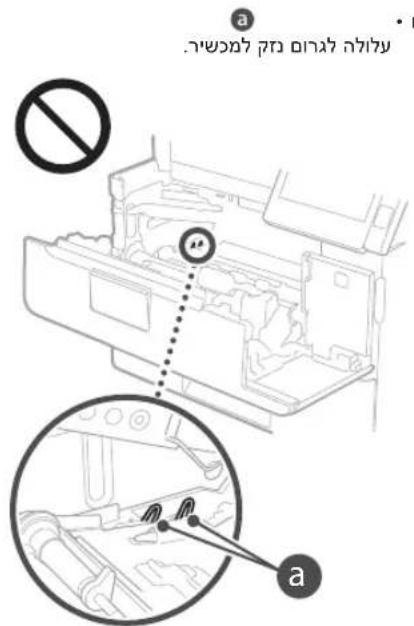 CANON i-SENSYS MF525x - niiin ninn - 1