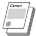 CANON i-SENSYS MF525x - Impressión - 5