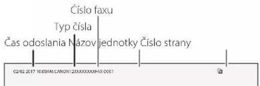 CANON i-SENSYS MF525x - Pred začatím vykonávania konfigurácie - 3