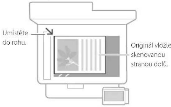 CANON i-SENSYS MF525x - Dažomují milteiú kasetés naudojimas - 3