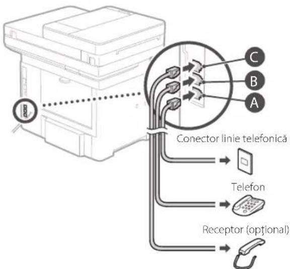 CANON i-SENSYS MF525x - Utilizarea convenabilă a scannerului - 5