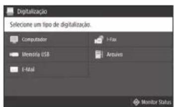 CANON i-SENSYS MF525x - Para digitalizar a partir de umcomputador - 1