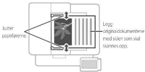 CANON i-SENSYS MF525x - Regulatoriske informationer om tradløst LAN - 1