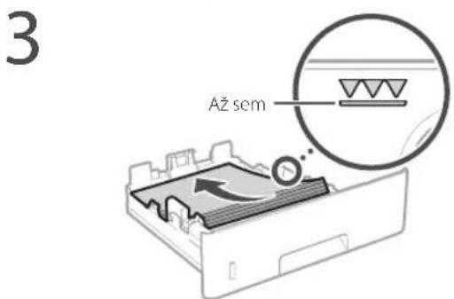 CANON i-SENSYS MF525x - Vkladani do zasuvky na papir - 3