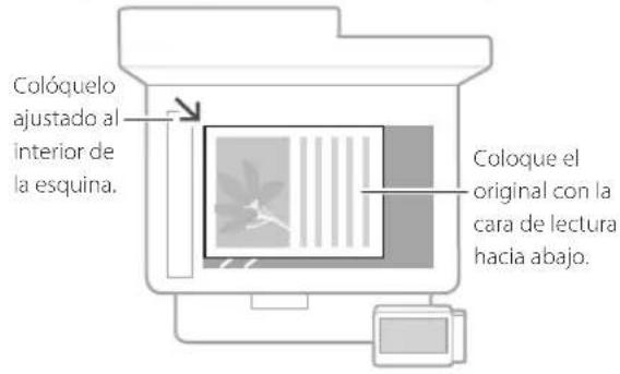 CANON i-SENSYS MF525x - Recuérdelo antes de起初 el funciona bajo su nombre. - 1